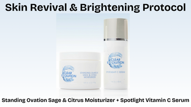Skin Revival & Brightening Protocol